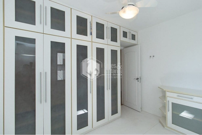 Imagem Apartamento com 3 Quartos à Venda, 117 m² em Panamby - São Paulo