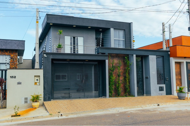 Imagem Casa com 3 Quartos à Venda, 240 m² em Residencial Tosi - Itupeva