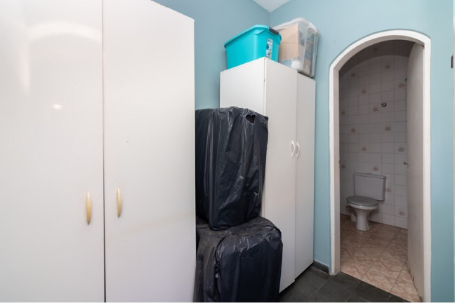Imagem Casa com 4 Quartos à Venda, 402 m² em Vila São Pedro - São Paulo
