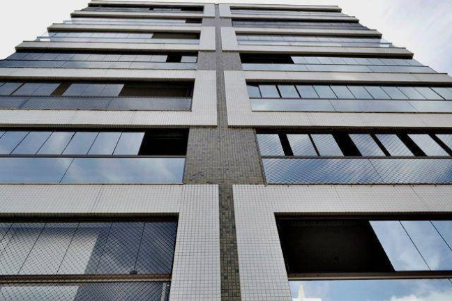 Imagem Apartamento com 3 Quartos à Venda, 112 m² em Costa Azul - Salvador