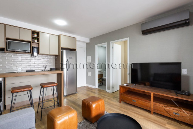 Imagem Apartamento com 2 Quartos à Venda, 169 m² em Pinheiros - São Paulo Imagem Apartamento com 2 Quartos à Venda, 169 m² em Pinheiros - São Paulo