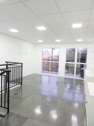 Imagem Ponto Comercial à Venda, 75 m² em Jabaquara - São Paulo Imagem Ponto Comercial à Venda, 75 m² em Jabaquara - São Paulo