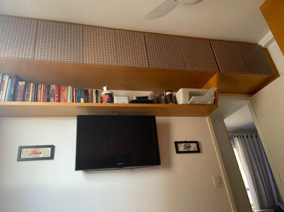 Imagem Apartamento com 2 Quartos à Venda, 50 m² em Chácara Califórnia - São Paulo Imagem Apartamento com 2 Quartos à Venda, 50 m² em Chácara Califórnia - São Paulo