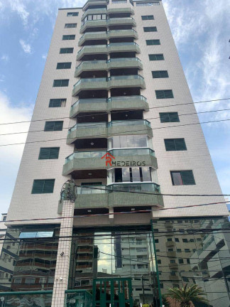 Apartamento com 1 Quarto à Venda, 50 m² em Aviação - Praia Grande