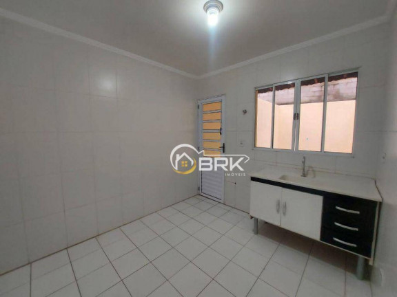 Imagem Sobrado com 2 Quartos para Alugar, 75 m² em Vila Granada - São Paulo