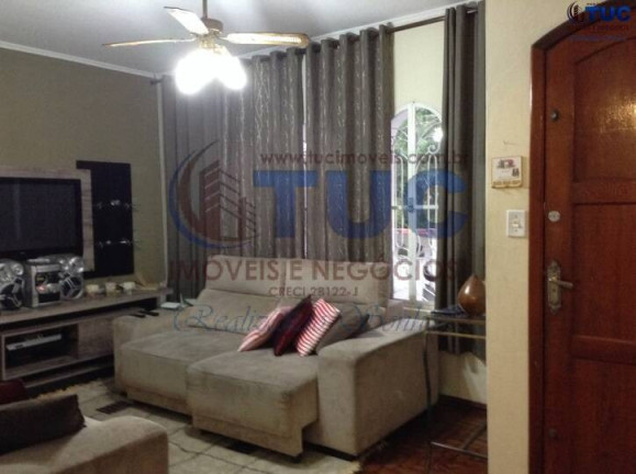 Imagem Casa com 3 Quartos à Venda, 142 m² em Baeta Neves - São Bernardo Do Campo