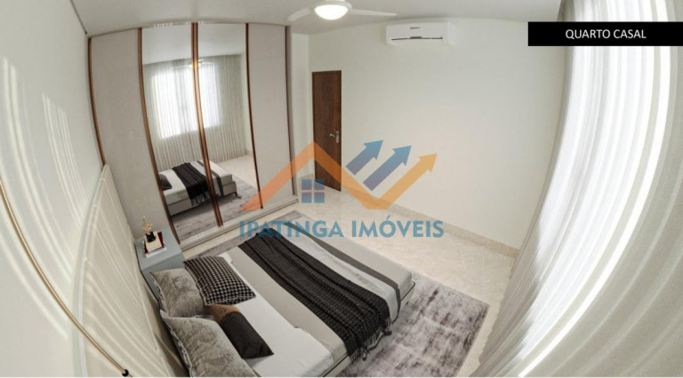 Imagem Apartamento com 2 Quartos à Venda, 81 m² em Residencial Bethânia - Santana Do Paraíso Imagem Apartamento com 2 Quartos à Venda, 81 m² em Residencial Bethânia - Santana Do Paraíso