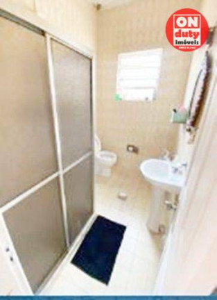 Imagem Casa com 2 Quartos à Venda, 127 m² em Vila Belmiro - Santos
