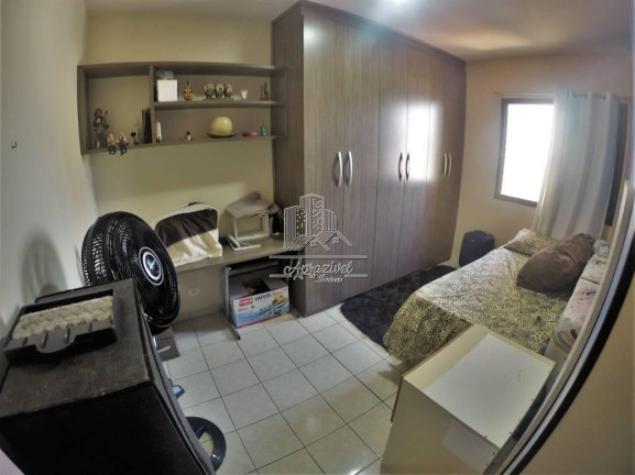 Imagem Apartamento com 2 Quartos à Venda, 80 m² em Campo Da Aviacao - Praia Grande