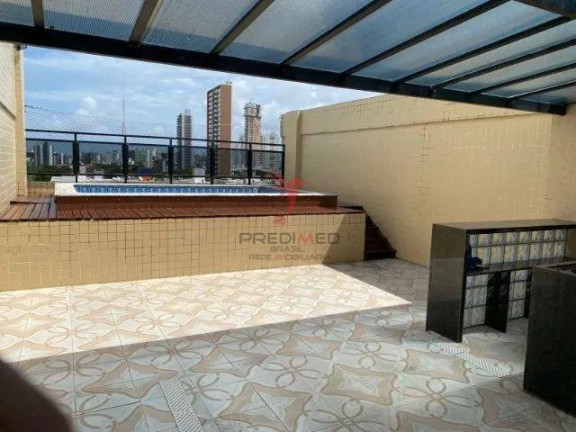Imagem Cobertura com 4 Quartos à Venda, 217 m² em Bessa - João Pessoa Imagem Cobertura com 4 Quartos à Venda, 217 m² em Bessa - João Pessoa
