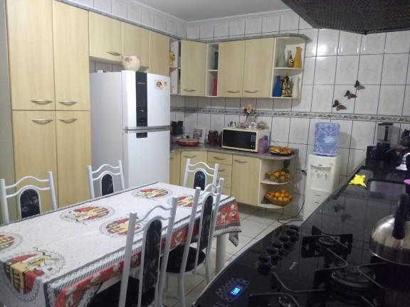 Imagem Casa com 3 Quartos à Venda, 200 m² em Portal Do éden - Itu