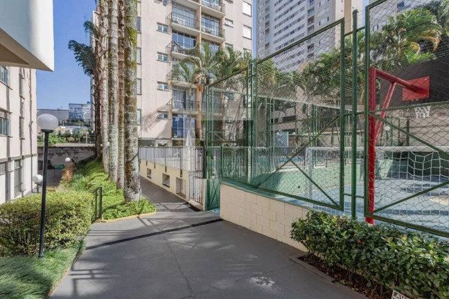 Imagem Apartamento com 2 Quartos à Venda, 58 m² em Jardim Celeste - São Paulo Imagem Apartamento com 2 Quartos à Venda, 58 m² em Jardim Celeste - São Paulo