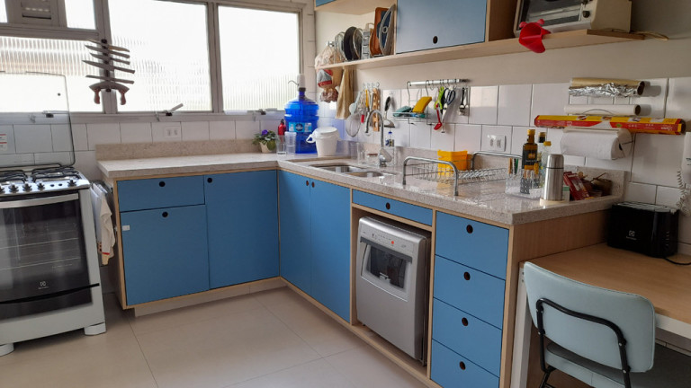 Imagem Apartamento com 3 Quartos à Venda, 125 m² em Jardim Ampliação - São Paulo Imagem Apartamento com 3 Quartos à Venda, 125 m² em Jardim Ampliação - São Paulo