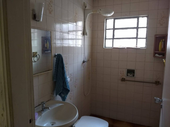 Imagem Casa com 3 Quartos à Venda, 110 m² em Jardim Nova Germania - São Paulo