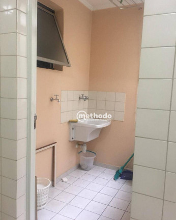 Imagem Apartamento com 2 Quartos à Venda, 60 m² em Jardim Paulicéia - Campinas