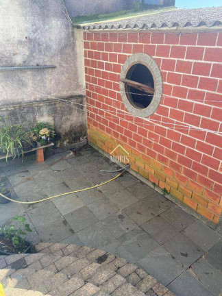 Imagem Casa com 2 Quartos à Venda, 180 m² em Cidade São Jorge - Santo André