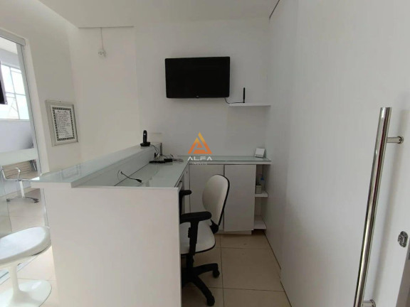 Imagem Sala Comercial à Venda, 30 m² Imagem Sala Comercial à Venda, 30 m²
