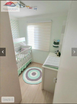 Imagem Apartamento com 3 Quartos à Venda, 61 m² em Vila Endres - Guarulhos