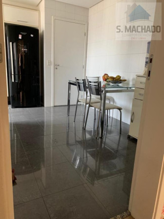 Imagem Apartamento com 3 Quartos à Venda, 130 m² em Jardim - Santo André Imagem Apartamento com 3 Quartos à Venda, 130 m² em Jardim - Santo André