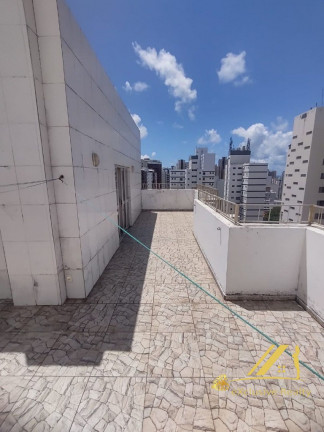 Imagem Apartamento com 3 Quartos à Venda, 201 m² em Pituba - Salvador Imagem Apartamento com 3 Quartos à Venda, 201 m² em Pituba - Salvador