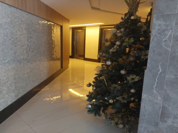 Imagem Apartamento com 3 Quartos à Venda, 82 m² em Muquiçaba - Guarapari