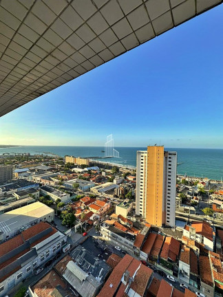 Imagem Apartamento com 4 Quartos à Venda, 140 m² em Praia De Iracema - Fortaleza