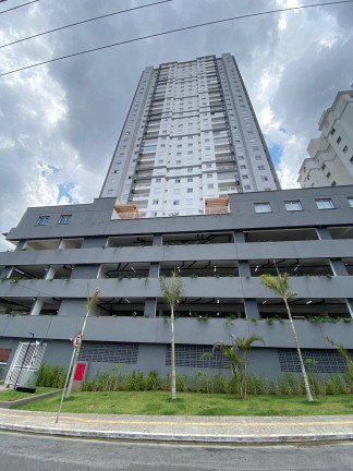 Imagem Apartamento com 2 Quartos à Venda, 45 m² em Vila Esperança - São Paulo