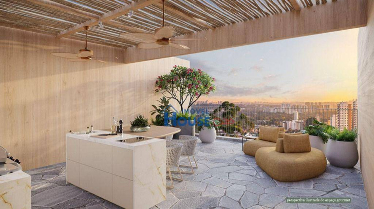 Casa com 3 Quartos à Venda, 390 m² em Vila Madalena - São Paulo