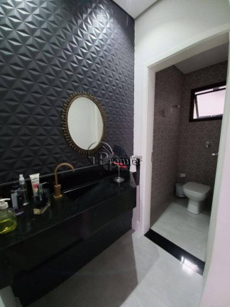 Imagem Casa com 3 Quartos à Venda, 154 m² em Jardim Bréscia - Indaiatuba Imagem Casa com 3 Quartos à Venda, 154 m² em Jardim Bréscia - Indaiatuba