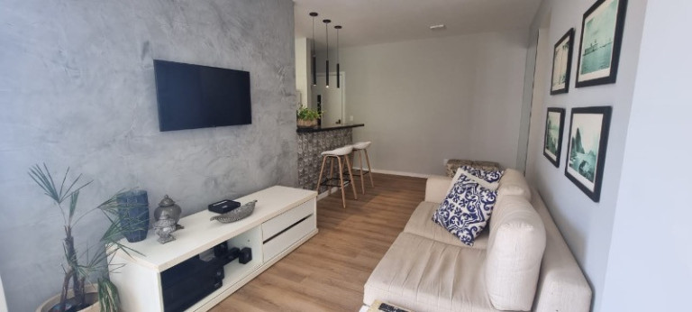 Imagem Imóvel com 2 Quartos à Venda, 71 m² em Barra - Salvador