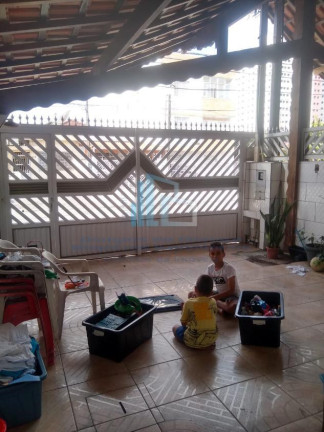Imagem Casa com 2 Quartos à Venda, 66 m² em Ocian - Praia Grande