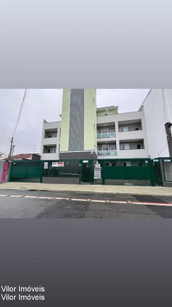 Imagem Imóvel com 1 Quarto à Venda, 43 m² em Jardim Pereira Leite - São Paulo