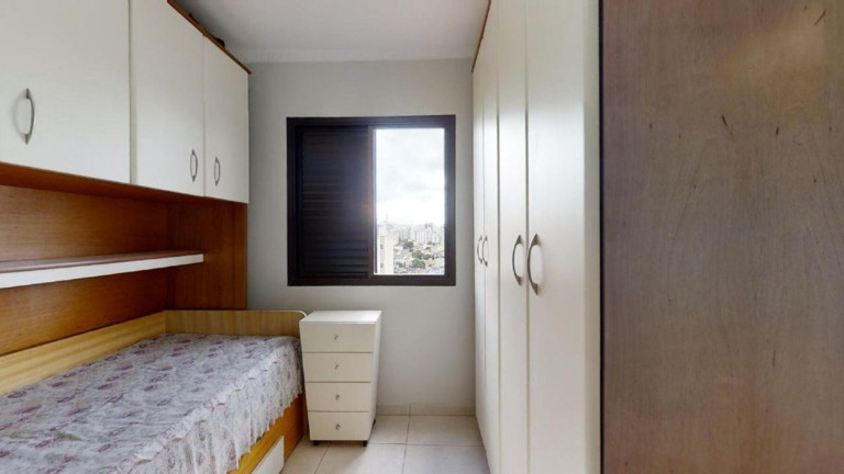 Imagem Apartamento com 3 Quartos à Venda, 78 m² em Cambuci - São Paulo Imagem Apartamento com 3 Quartos à Venda, 78 m² em Cambuci - São Paulo