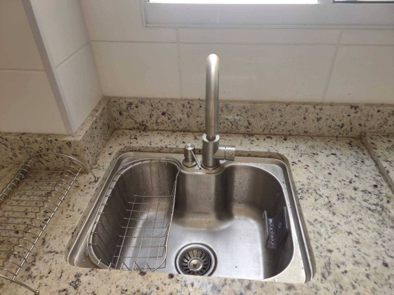 Imagem Apartamento com 2 Quartos à Venda, 48 m² em Caguassu - Sorocaba Imagem Apartamento com 2 Quartos à Venda, 48 m² em Caguassu - Sorocaba