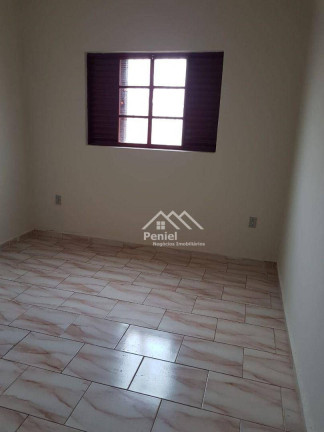 Imagem Casa com 3 Quartos à Venda, 120 m² em Ipiranga - Ribeirão Preto Imagem Casa com 3 Quartos à Venda, 120 m² em Ipiranga - Ribeirão Preto