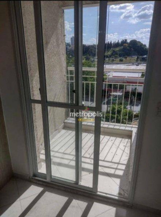 Imagem Apartamento com 3 Quartos à Venda, 60 m² em Ferrazópolis - São Bernardo Do Campo Imagem Apartamento com 3 Quartos à Venda, 60 m² em Ferrazópolis - São Bernardo Do Campo