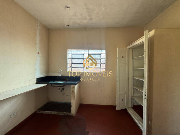 Imagem Sobrado com 2 Quartos para Alugar, 60 m² em Santo Antonio / Jd Primavera - Guarujá