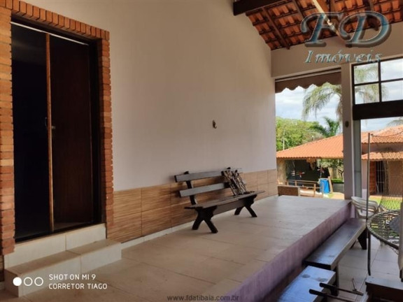 Imagem Chácara com 3 Quartos à Venda, 1.500 m² em Canedos - Piracaia Imagem Chácara com 3 Quartos à Venda, 1.500 m² em Canedos - Piracaia