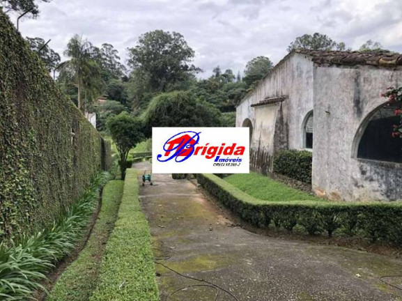 Imagem Casa com 4 Quartos à Venda, 800 m² em Chácara Do Refúgio - Cotia Imagem Casa com 4 Quartos à Venda, 800 m² em Chácara Do Refúgio - Cotia