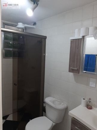 Imagem Apartamento com 2 Quartos à Venda, 56 m² em Veloso - Osasco Imagem Apartamento com 2 Quartos à Venda, 56 m² em Veloso - Osasco