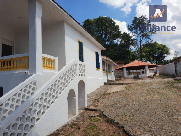 Imagem Casa para Alugar, 300 m² em Bairro Paiol Velho - Vinhedo Imagem Casa para Alugar, 300 m² em Bairro Paiol Velho - Vinhedo