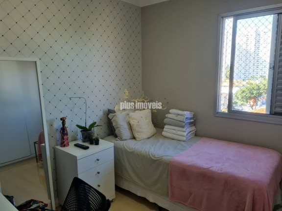 Imagem Apartamento com 3 Quartos à Venda, 75 m² em Chácara Santo Antônio - São Paulo Imagem Apartamento com 3 Quartos à Venda, 75 m² em Chácara Santo Antônio - São Paulo