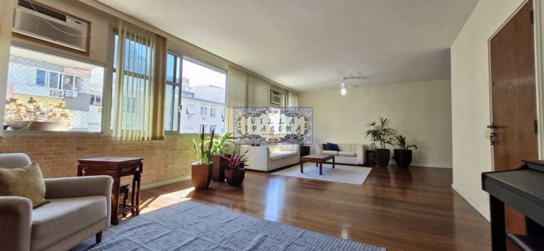 Imagem Apartamento com 4 Quartos à Venda, 211 m² em Copacabana - Rio De Janeiro Imagem Apartamento com 4 Quartos à Venda, 211 m² em Copacabana - Rio De Janeiro