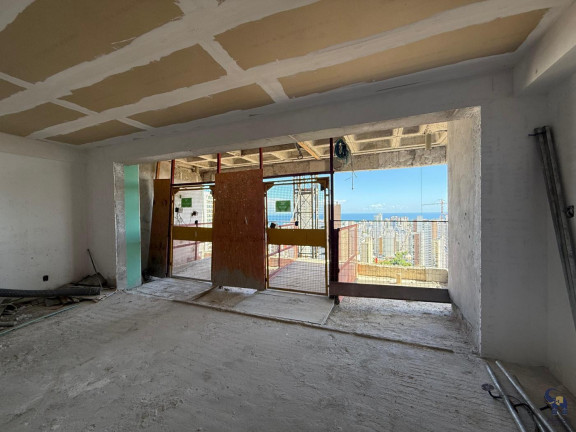 Imagem Apartamento com 3 Quartos à Venda, 130 m² em Caminho Das Arvores - Salvador Imagem Apartamento com 3 Quartos à Venda, 130 m² em Caminho Das Arvores - Salvador