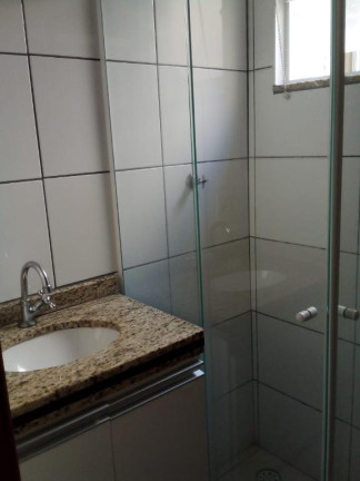 Imagem Apartamento com 2 Quartos à Venda, 45 m² em Vila Guiomar - Santo André