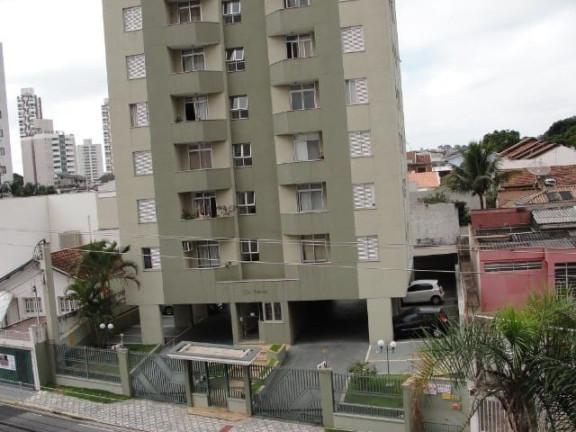Apartamento com 1 Quarto à Venda, 50 m² em Jardim Das Nações - Taubaté