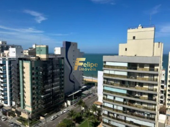 Imóvel com 3 Quartos à Venda, 135 m² em Praia Da Costa - Vila Velha