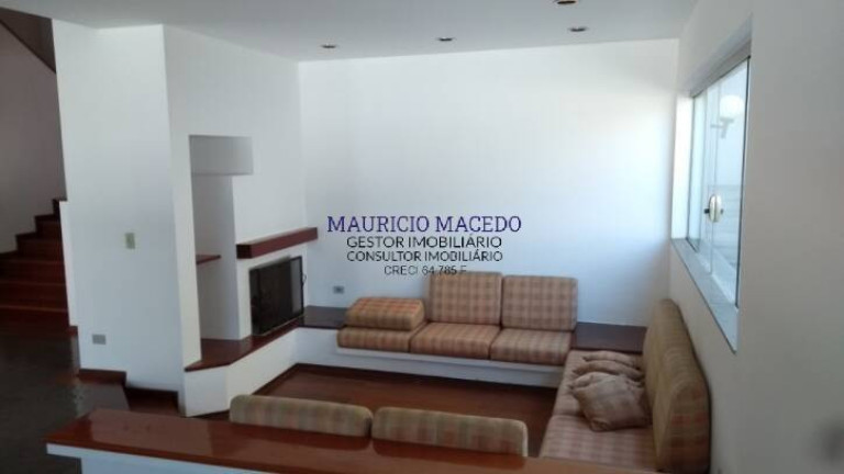 Imagem Casa com 4 Quartos para Alugar, 764 m² em Alphaville 2 - Barueri Imagem Casa com 4 Quartos para Alugar, 764 m² em Alphaville 2 - Barueri