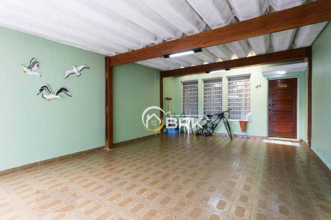 Imagem Casa com 2 Quartos à Venda, 110 m² em Vila Carrão - São Paulo Imagem Casa com 2 Quartos à Venda, 110 m² em Vila Carrão - São Paulo
