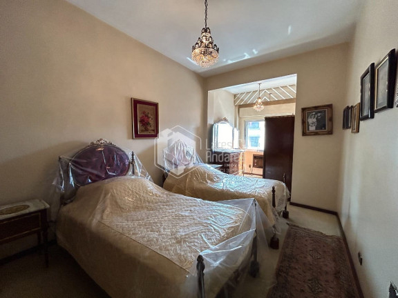 Imagem Apartamento com 3 Quartos à Venda, 160 m² em Bom Retiro - São Paulo